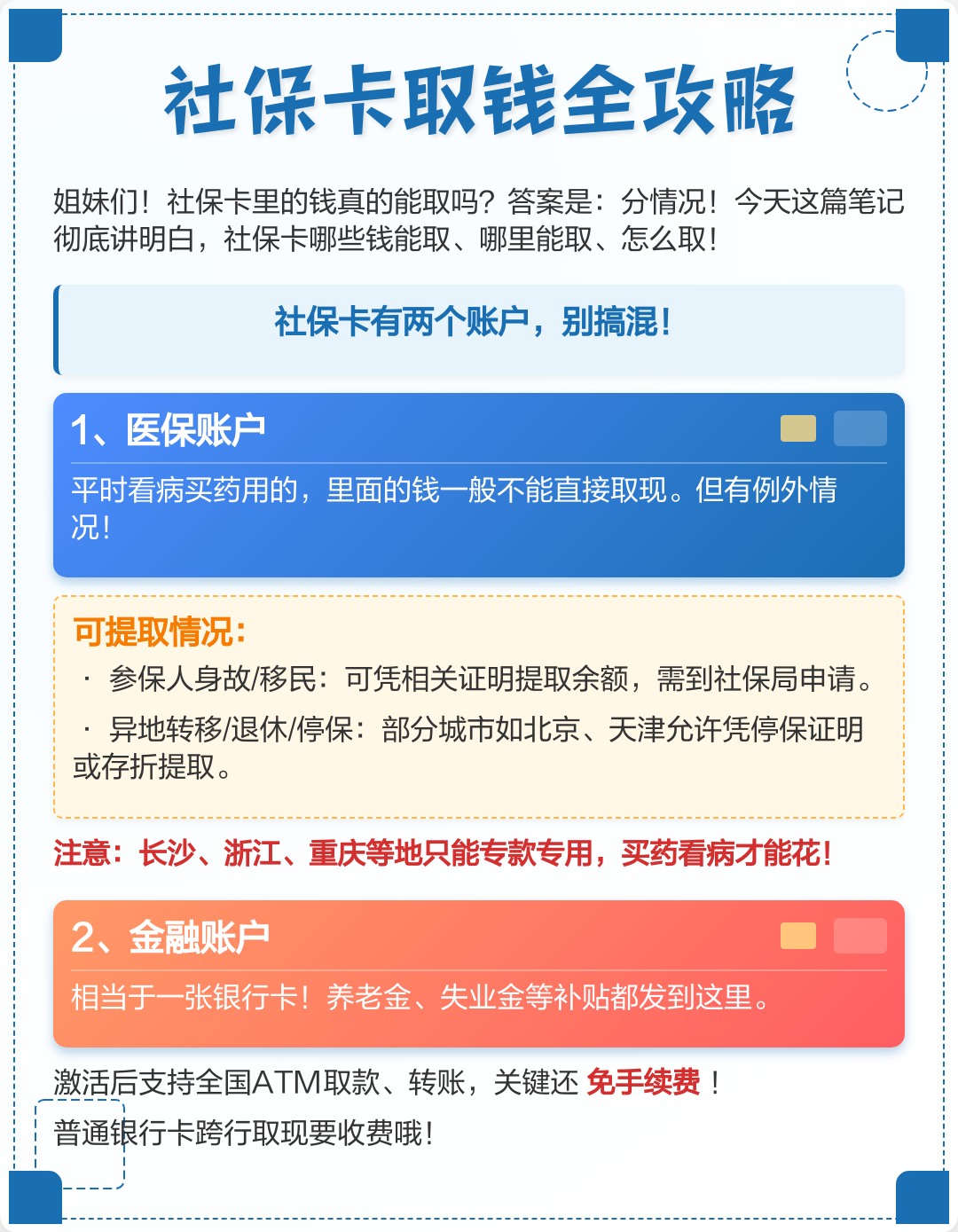 新疆医保取现(武汉医保取现)