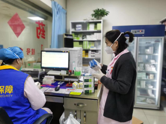 新疆24小时套医保卡回收(24小时套医保卡回收多少钱)