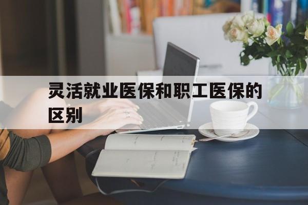 新疆灵活就业医保和职工医保的区别(天津灵活就业医保和职工医保的区别)
